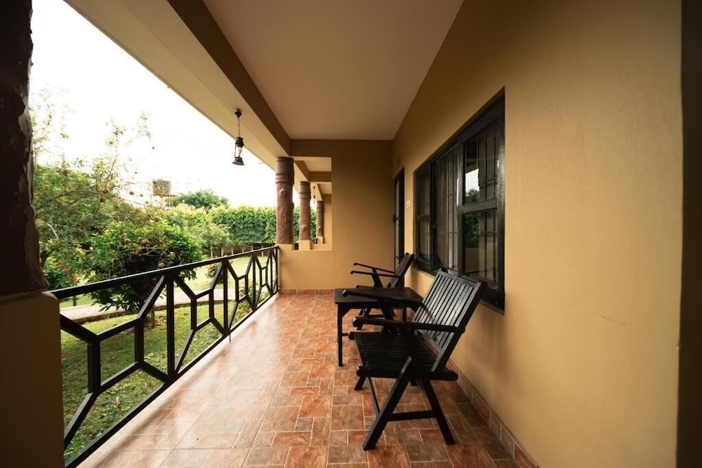 Wildlife Adventure Resort 22/50
