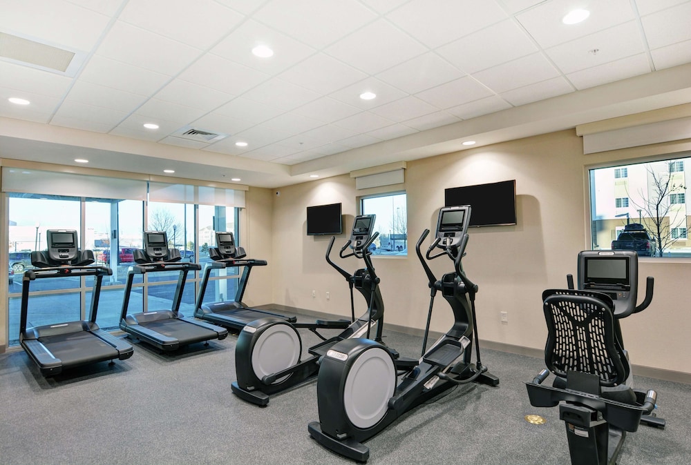 Home2 Suites By Hilton Grand Junction Northwest 29/63