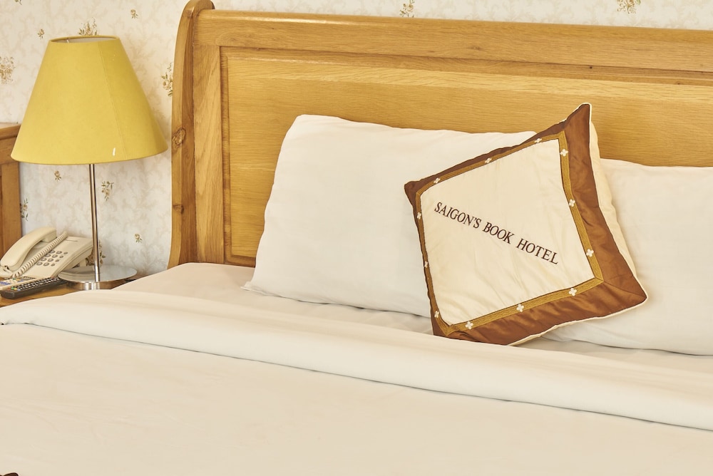 Saigon Apos S Book Hotel 40/56