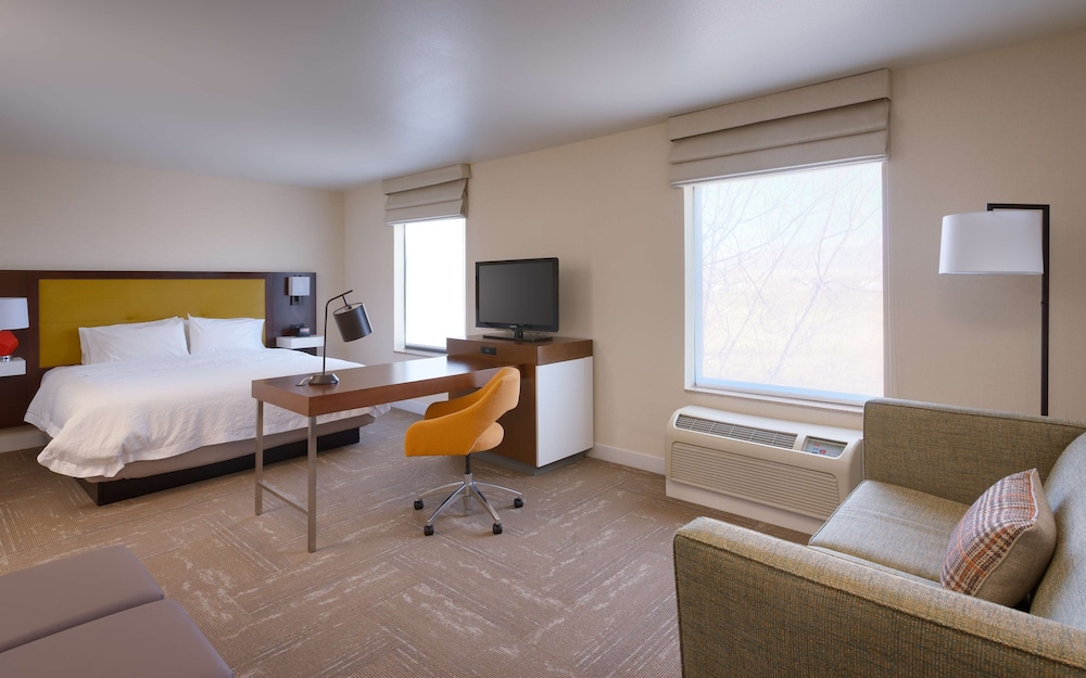Hampton Inn Tremonton 17/51