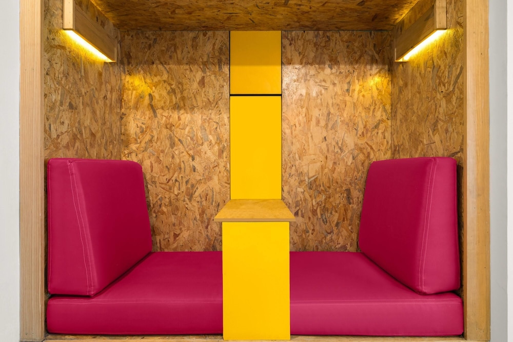 Hotel MX mas roma CDMX, Trademark Collection by Wyndham 32/50