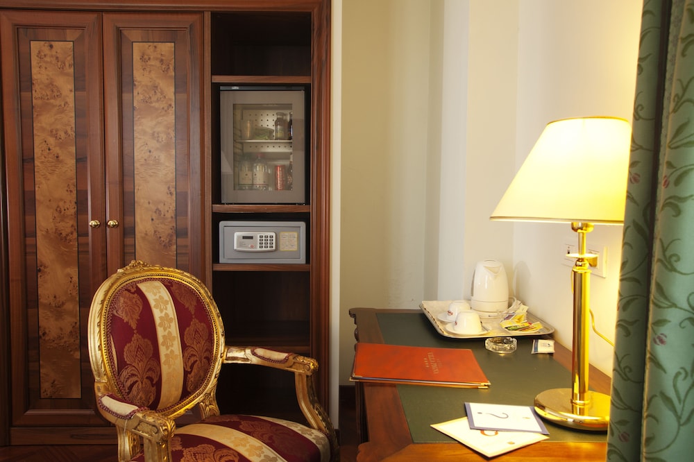 Hotel Villa Pigna 31/83