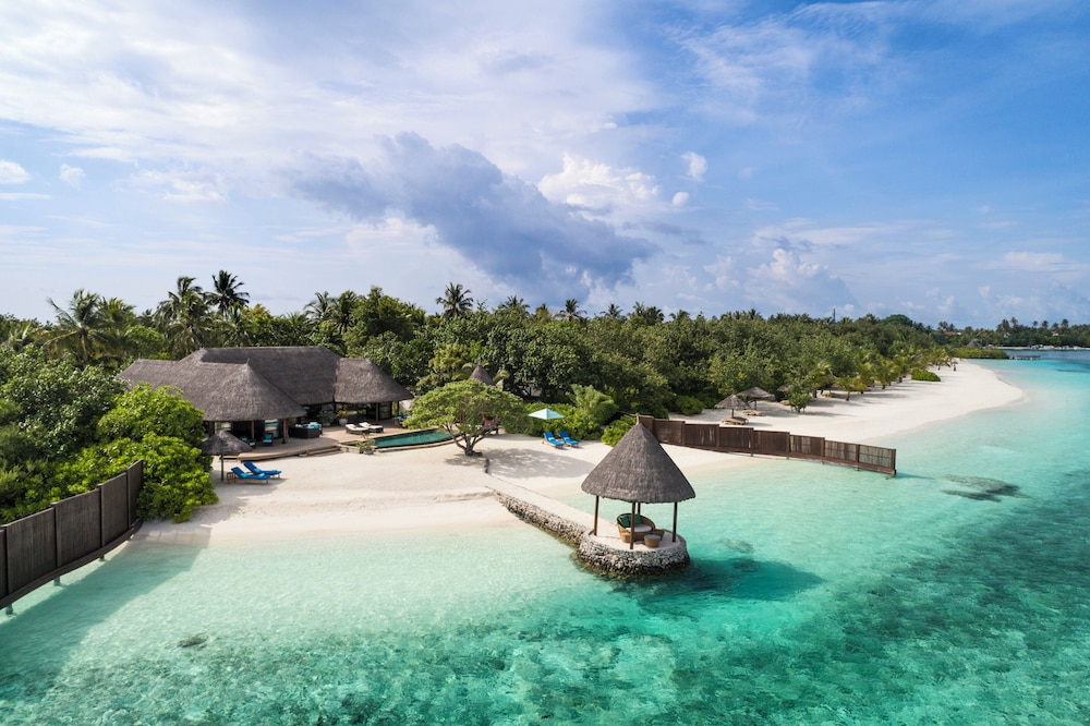 Four Seasons Resort Maldives at Kuda Huraa 48/58