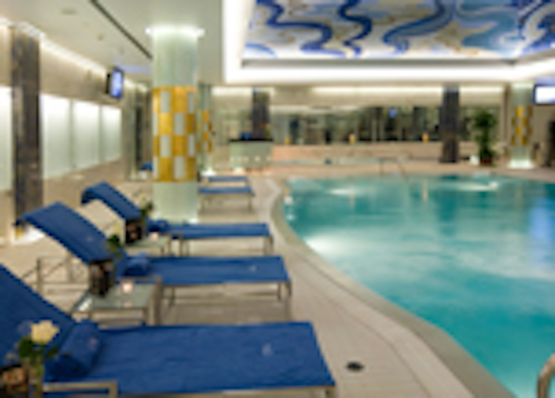 والدورف أستوريا جدة - قصر الشرق(Waldorf Astoria Jeddah - Qasr Al Sharq) 28/69