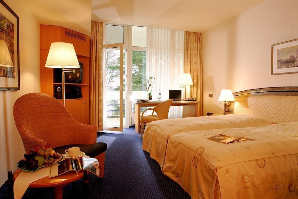 Muggelseeperle Hotel & Conference Berlin 12/50