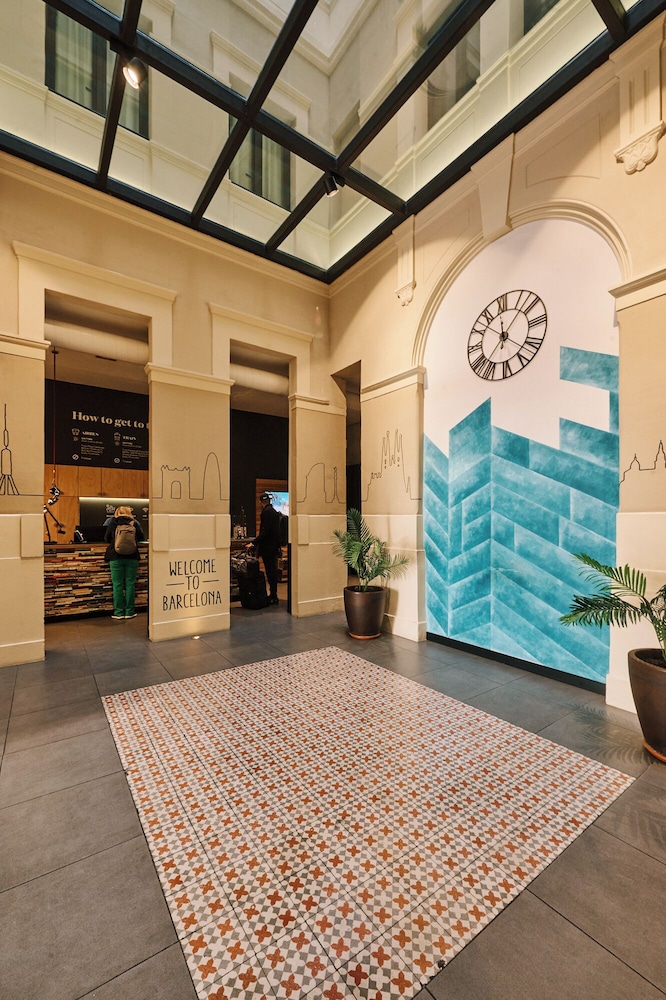 TOC Hostel Barcelona 9/50