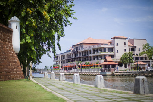 Casa Del Rio Melaka 40/41