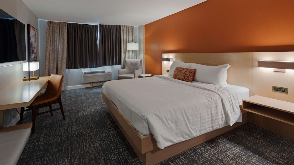 Lincoln Hotel Monterey Park Los Angeles 19/74