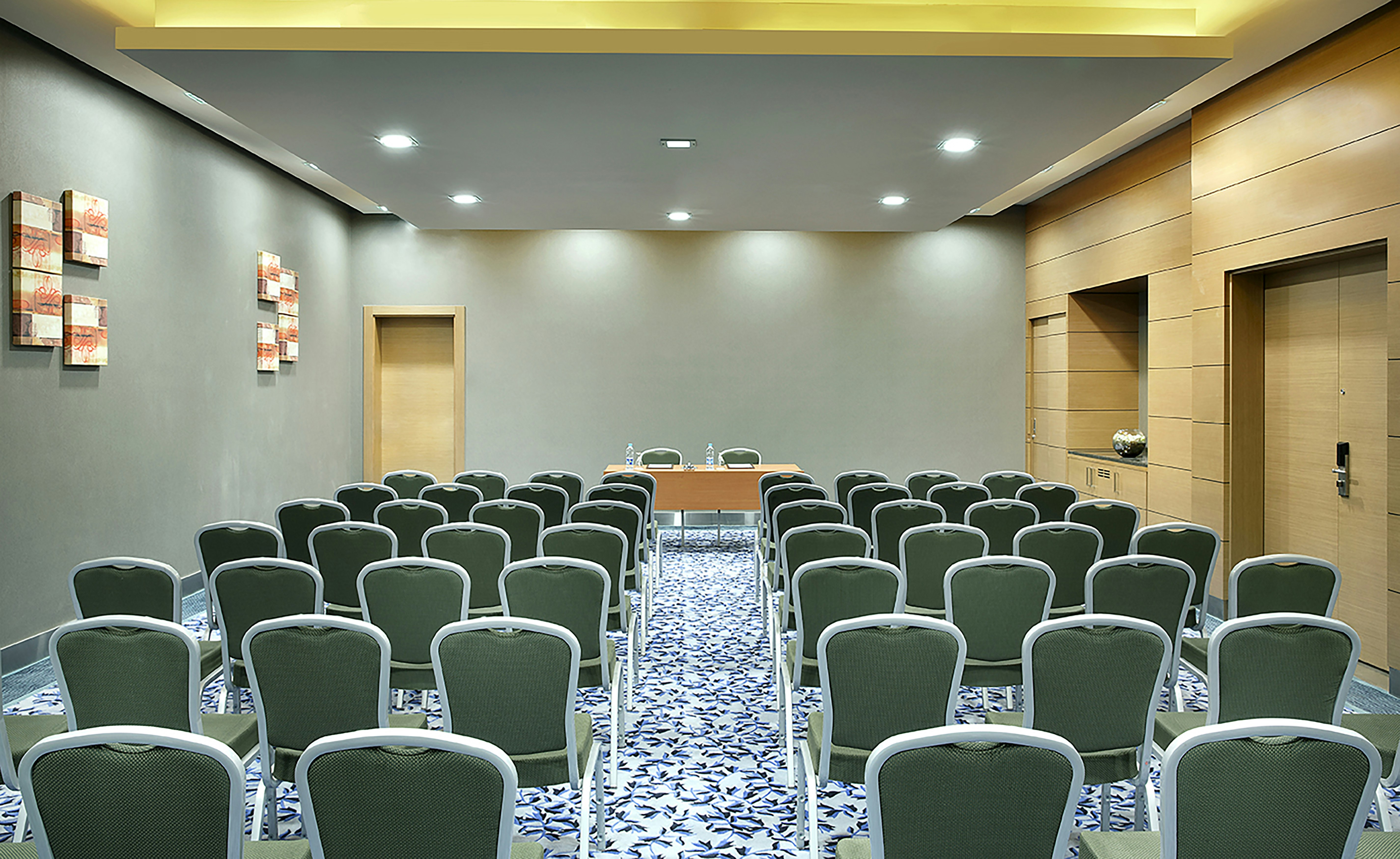 هيلتون جاردن ان تبوك(Hilton Garden Inn Tabuk) 50/52