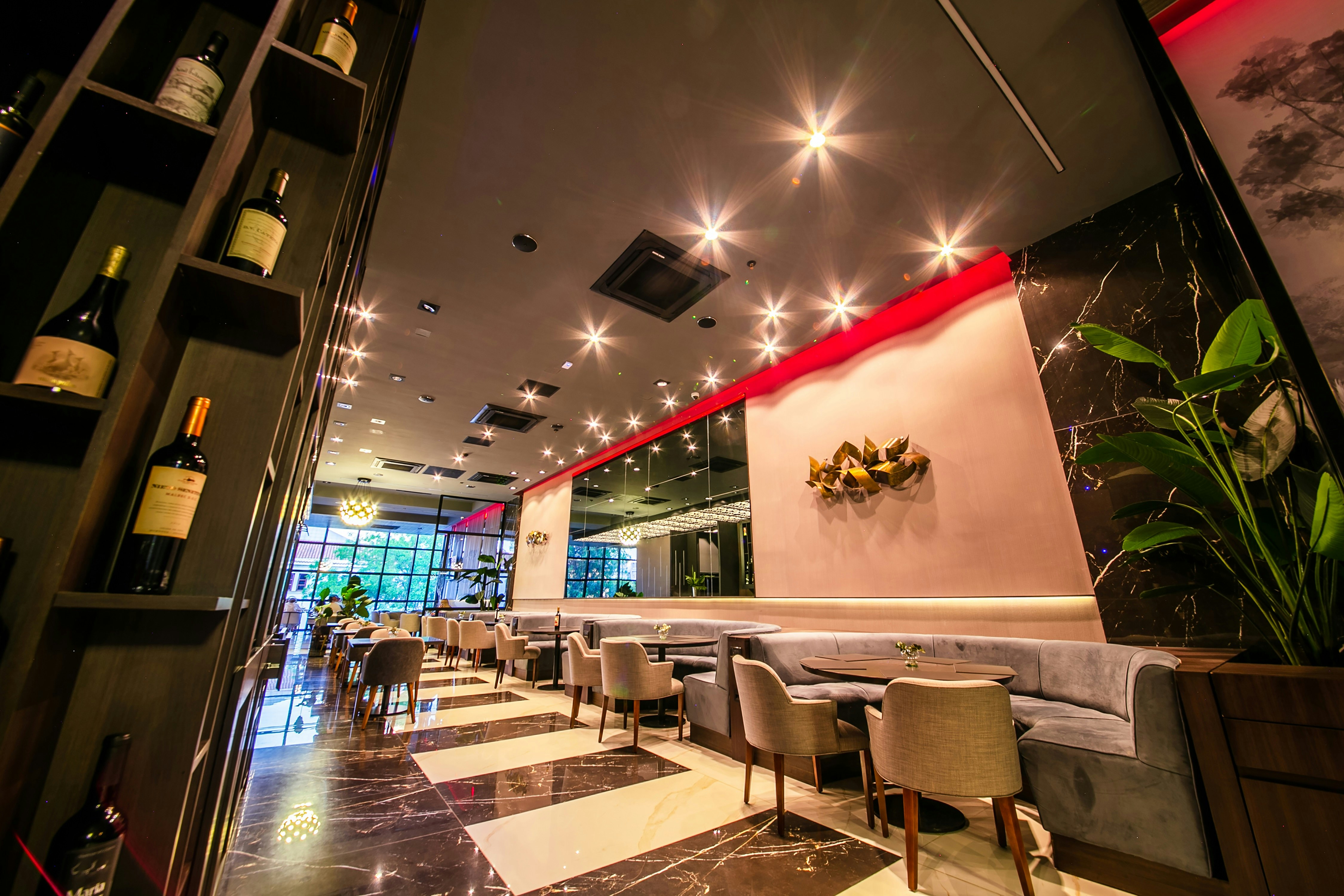 Hilton Garden Inn Santiago del Estero 60/78