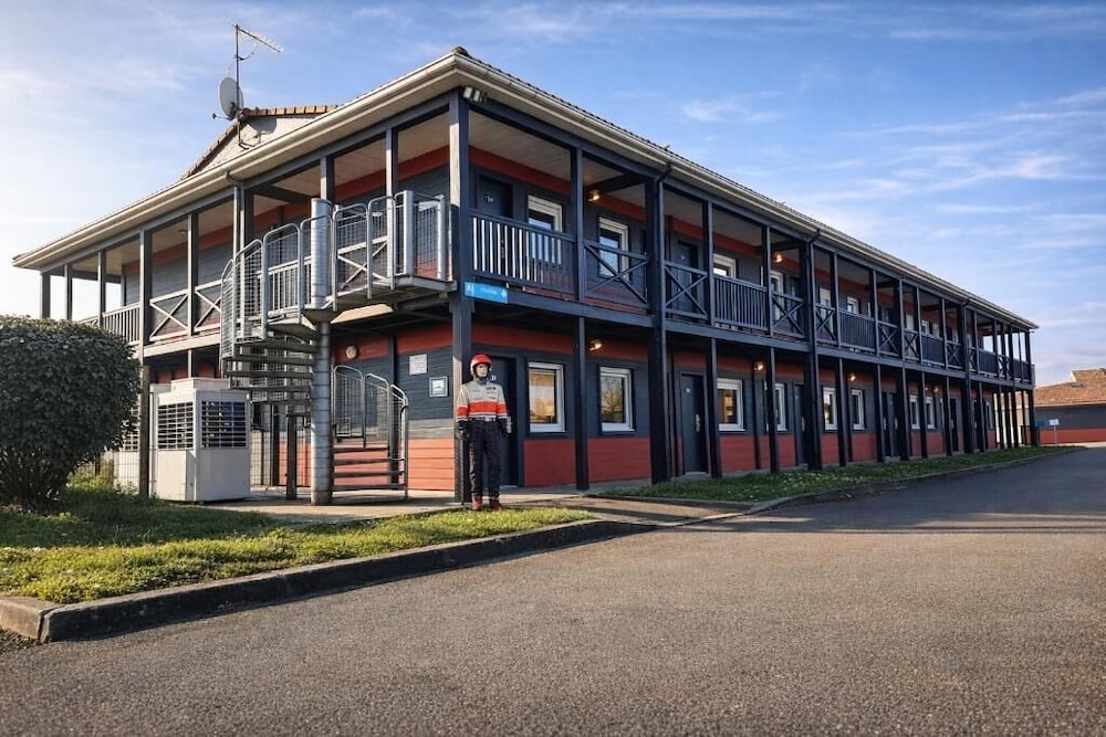 Enzo Hotels Chartres Mainvilliers By Kyriad Direct 2/24