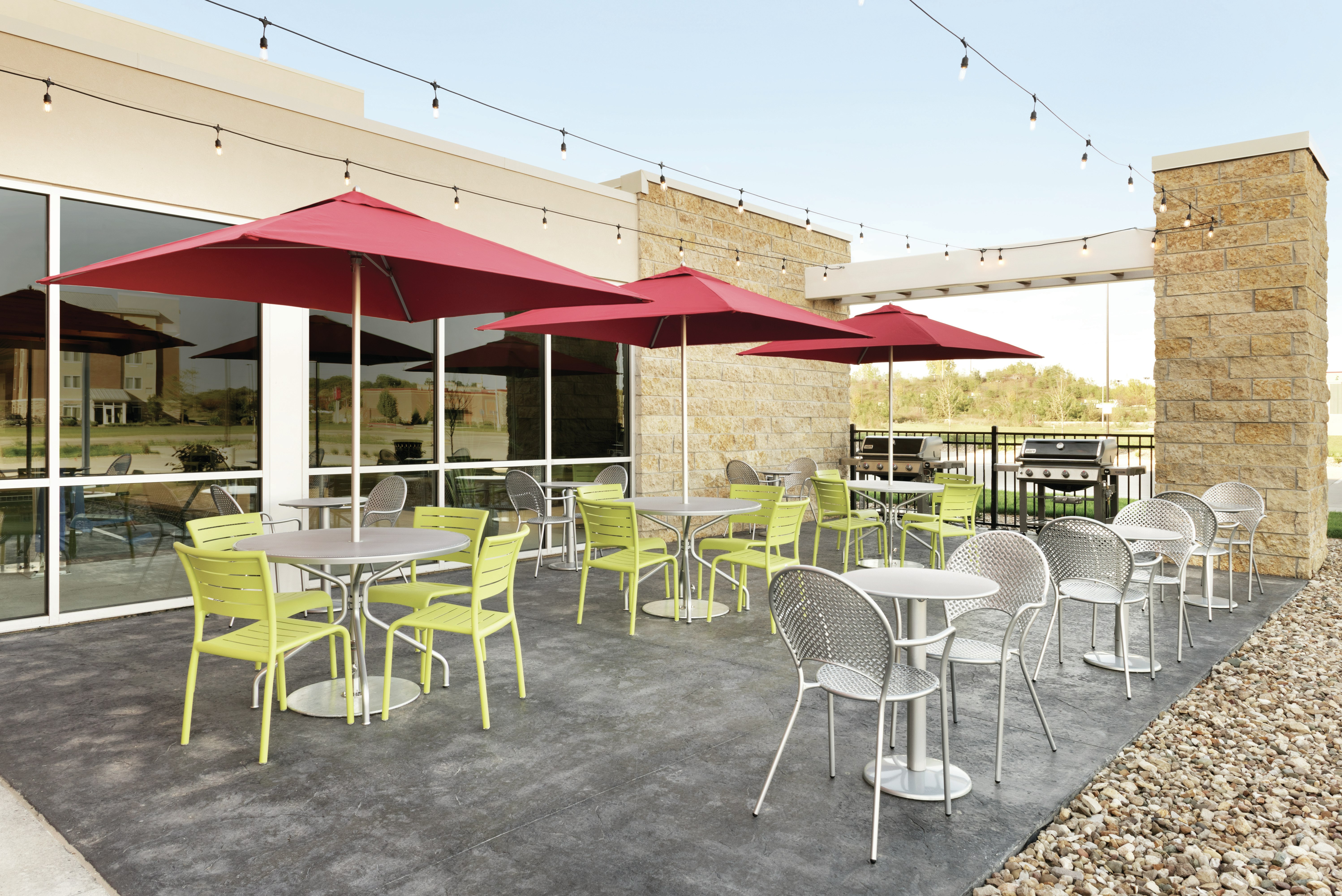 Home2 Suites By Hilton Iowa City Coralville 13/15