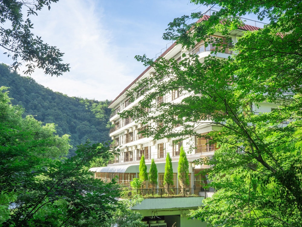 Hakone Yumoto Hotel in HAKONE