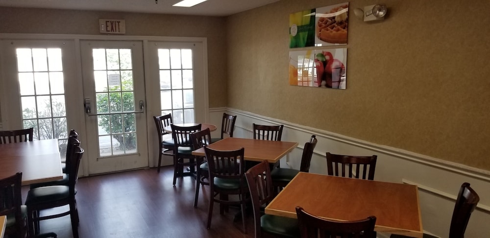 Quality Inn Bainbridge 29/40