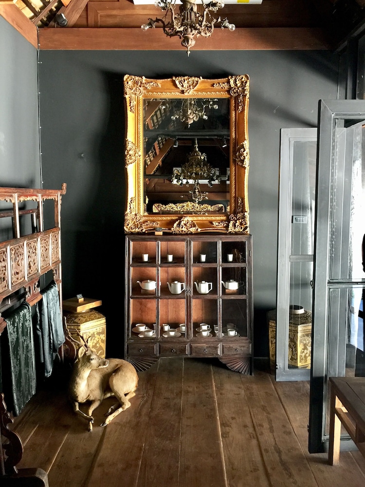 Villa Mahabhirom 15/50