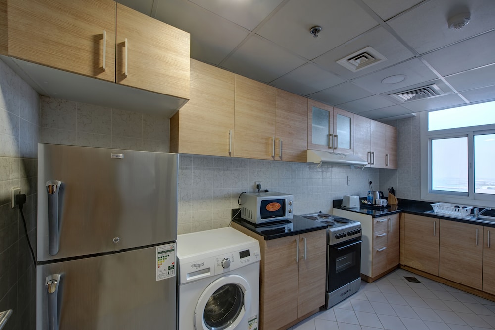 CITY STAY BEACH HOTEL APARTMENT 27/46
