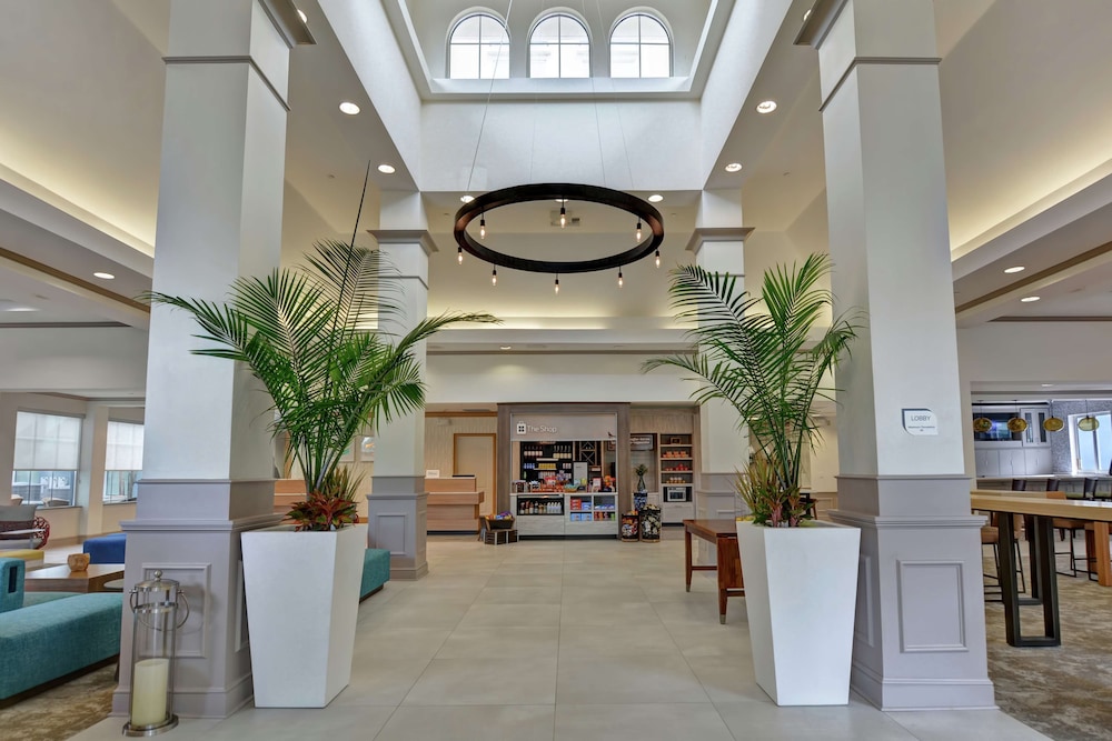 Hilton Garden Inn Lake Buena Vista 9/69