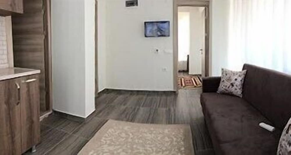 Alpaylar Apart Hotel 13/39