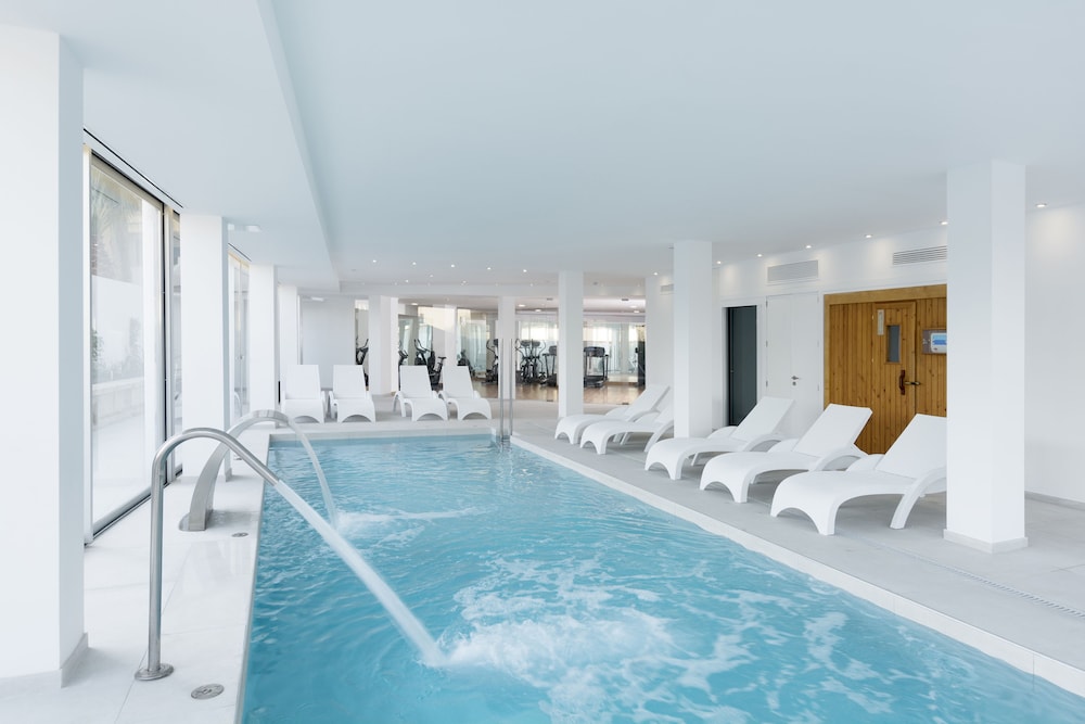 Reverence Mare Hotel Adults Only 21/50