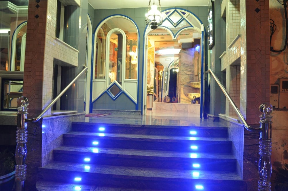 Hotel Annakhil 5/50