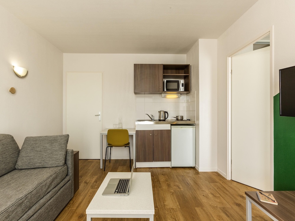 Adagio Access Carrieres Sous Poissy 34/48