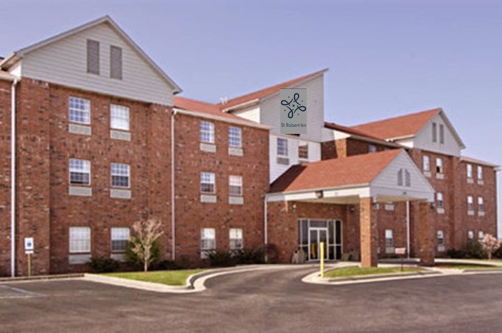 Red Roof Inn St Robert - Ft Leonard Wood secondary