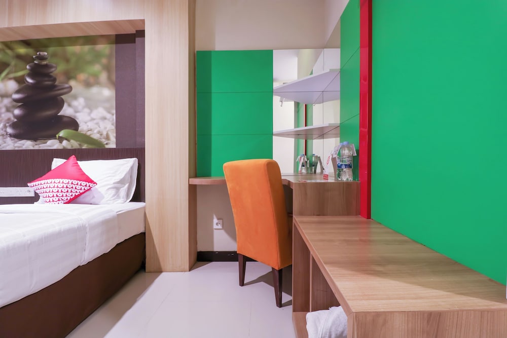 Super OYO Balitone Residence 21/31