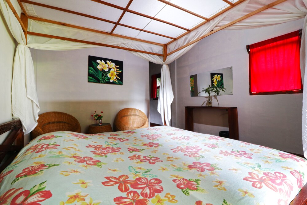 Bagus Bay Guest House 10/53