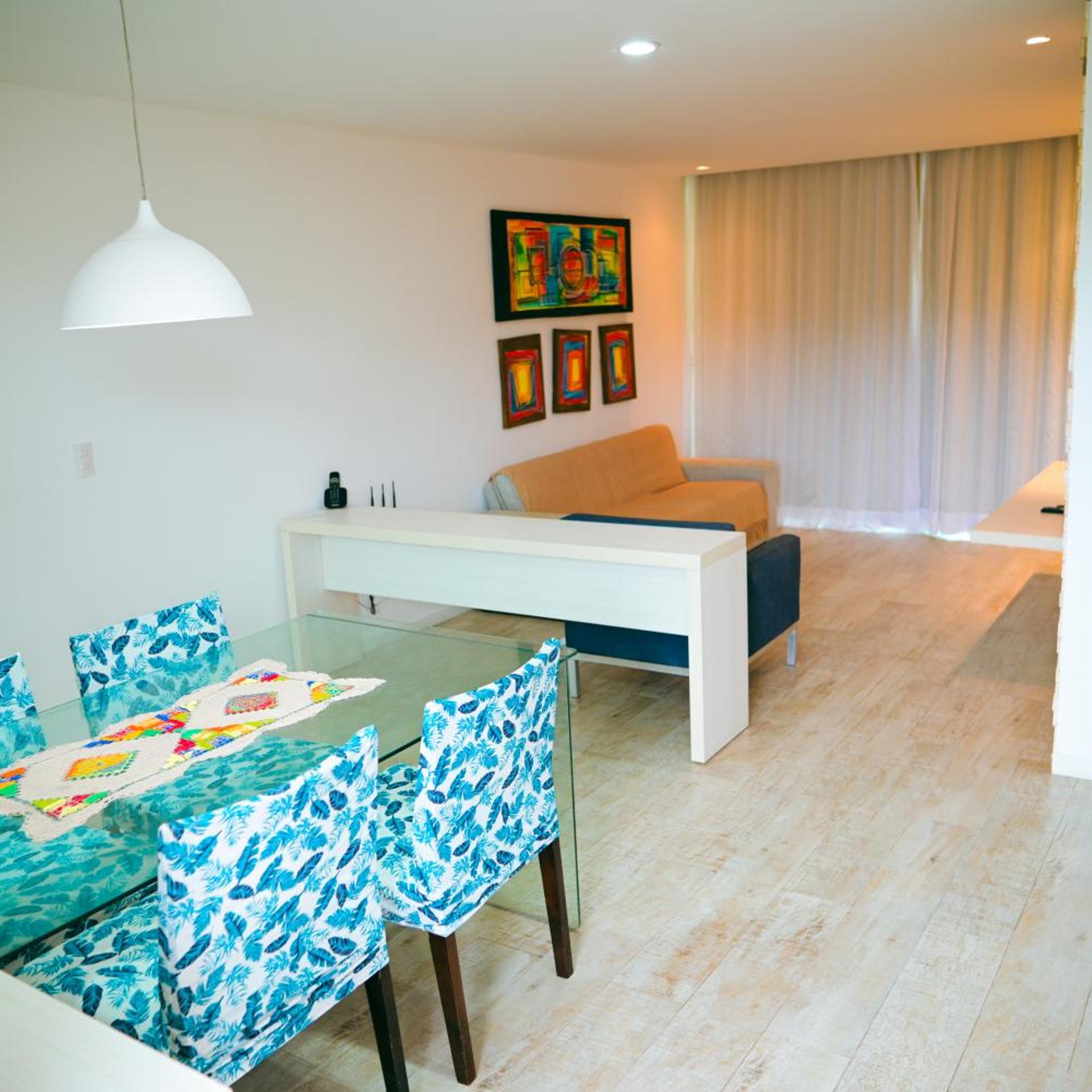 Waterfront Apart Hotel 24/50