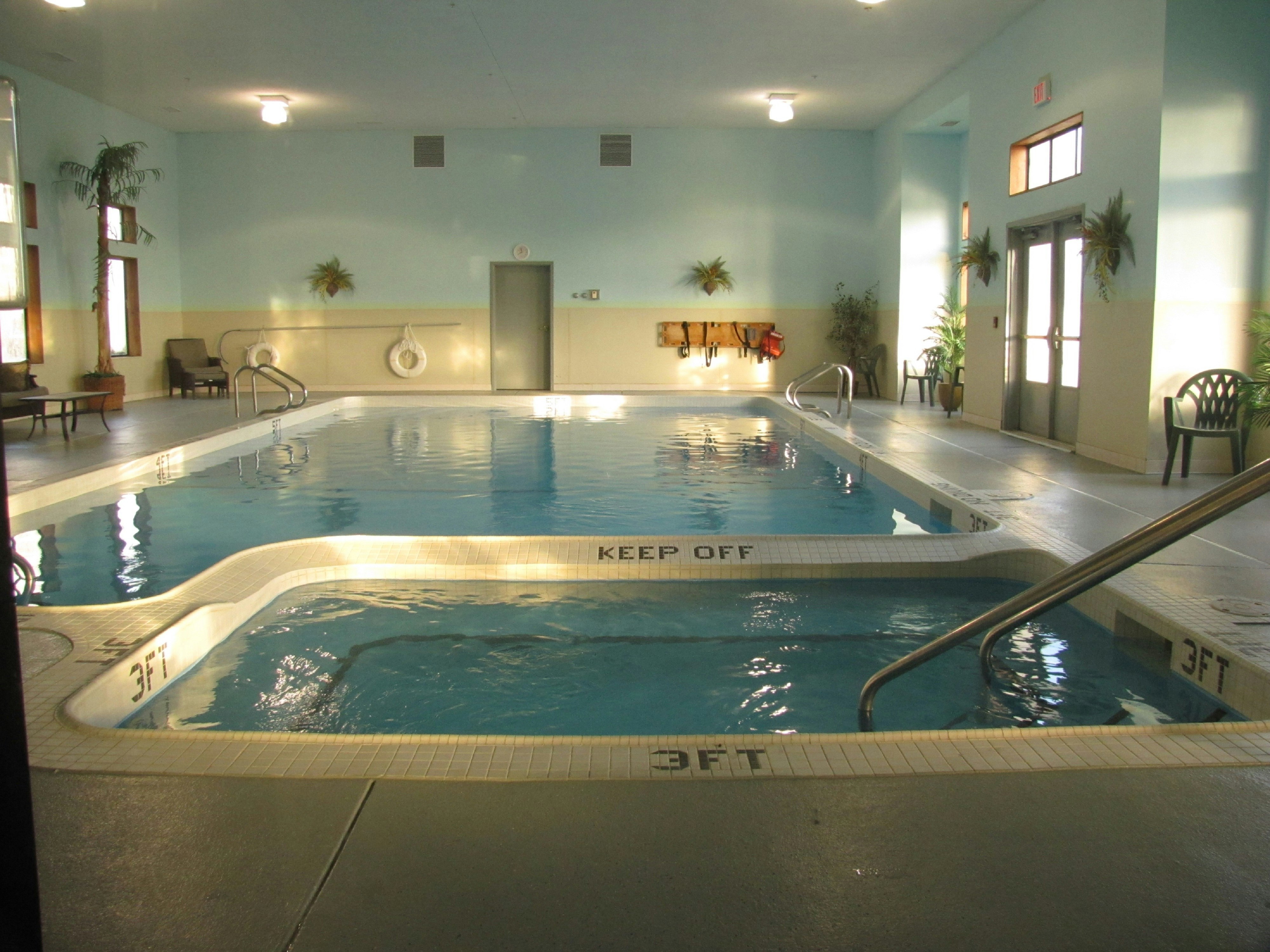 Hampton Inn Birch Run/Frankenmuth 29/64