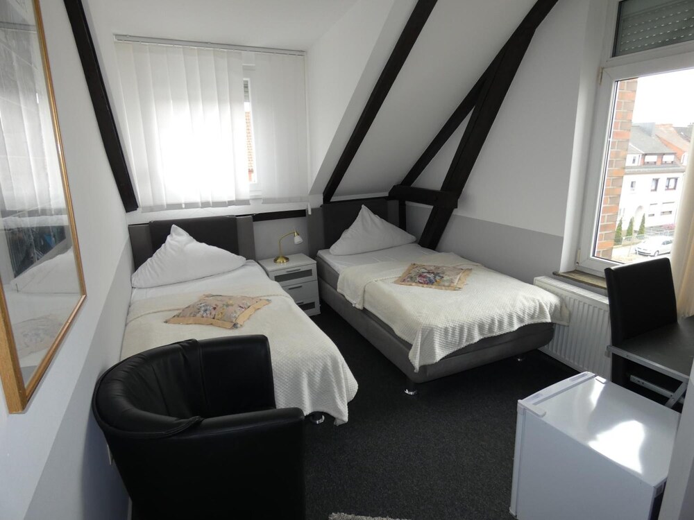 Hotel Wolters 11/42