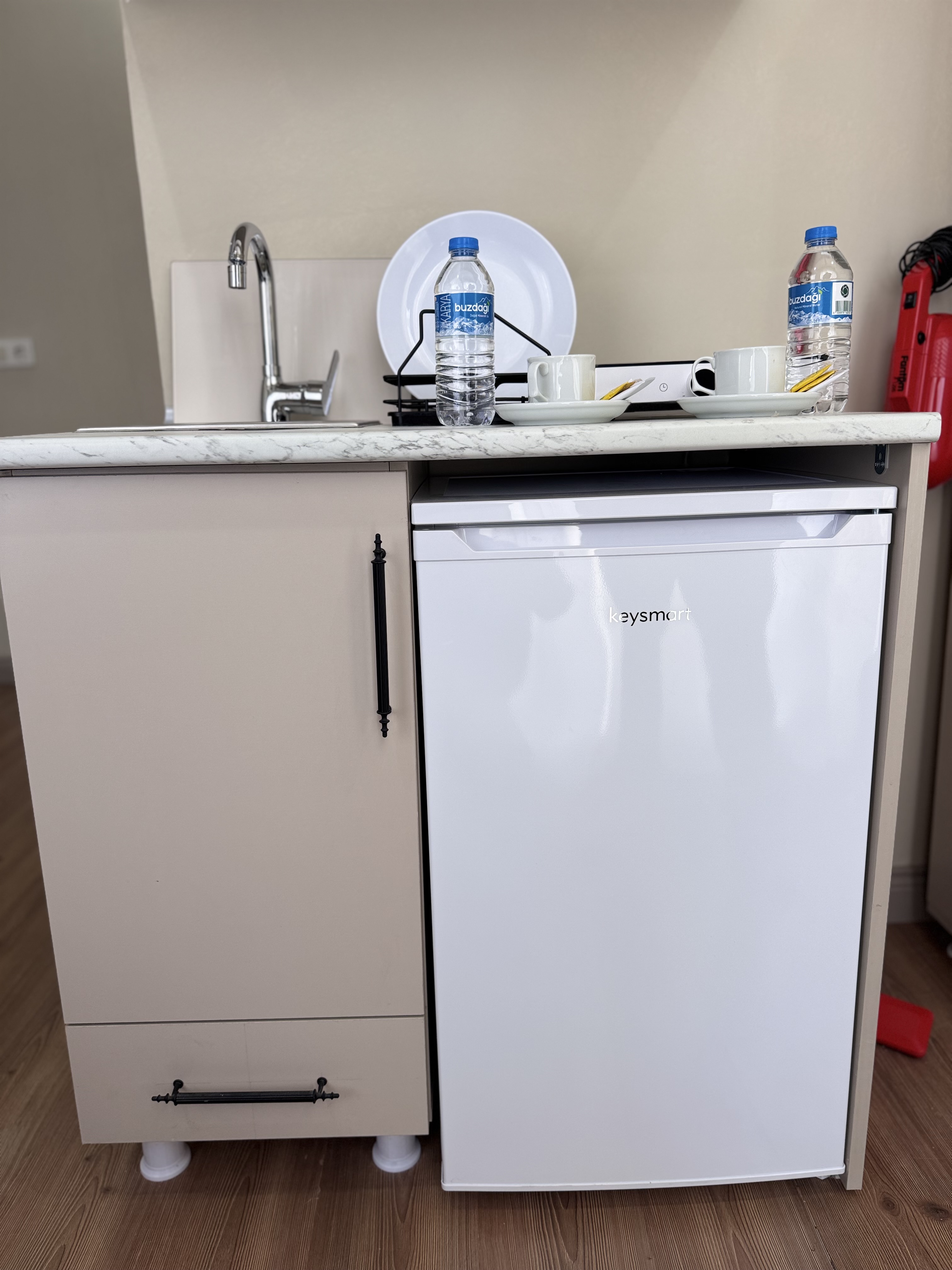 Renova Hotel Fatih 28/50