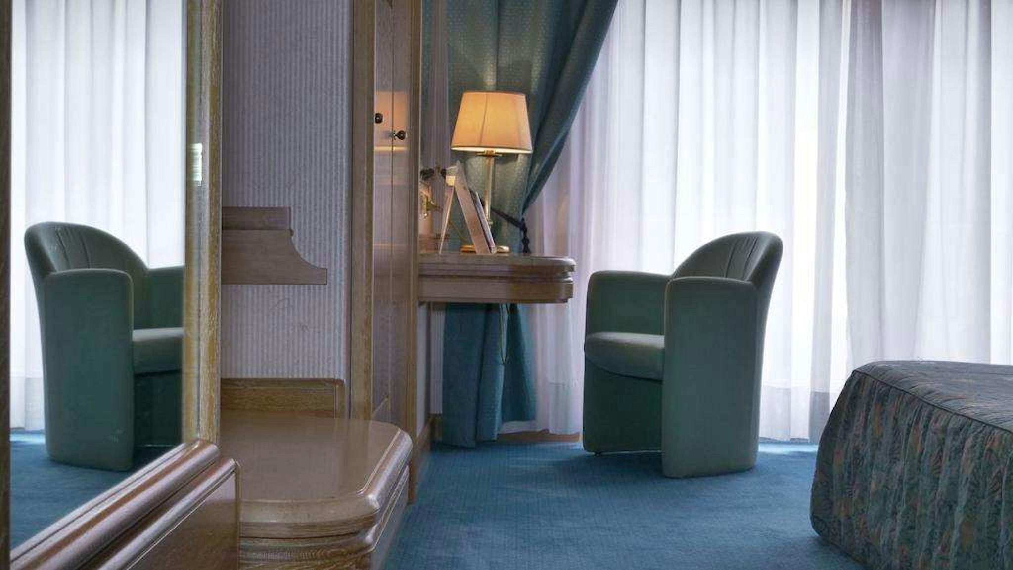 Hotel 501 36/46