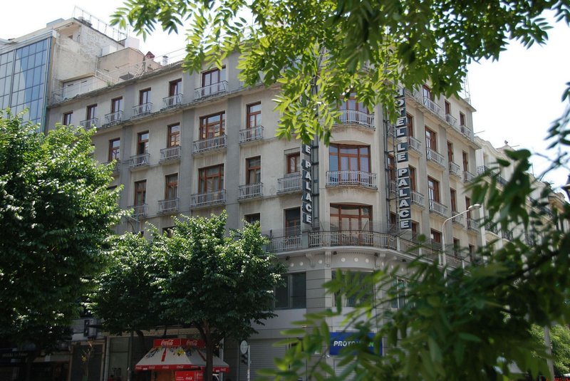Le Palace Hotel 4/41