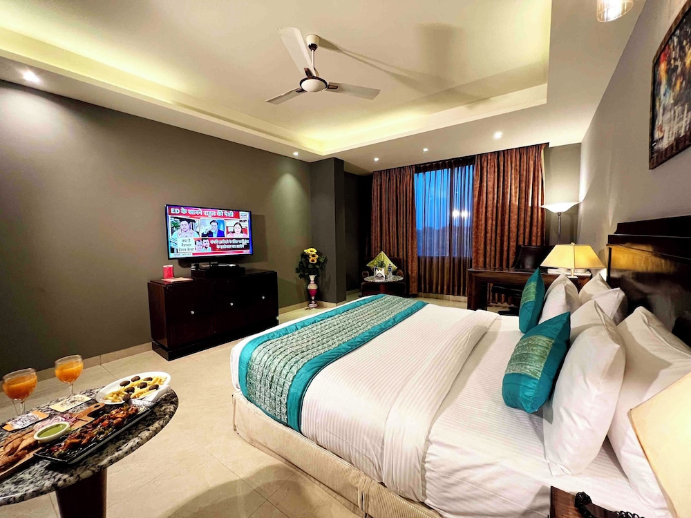 Hotel The Shoba Estate 20/46
