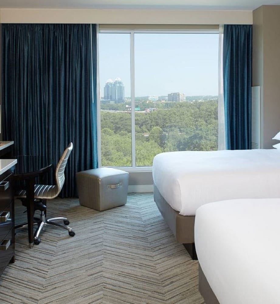 Hyatt Regency Atlanta Perimeter At Villa Christina 22/62