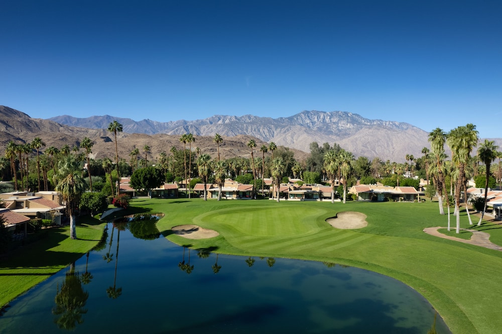 Hyatt Vacation Club at Desert Oasis 58/63
