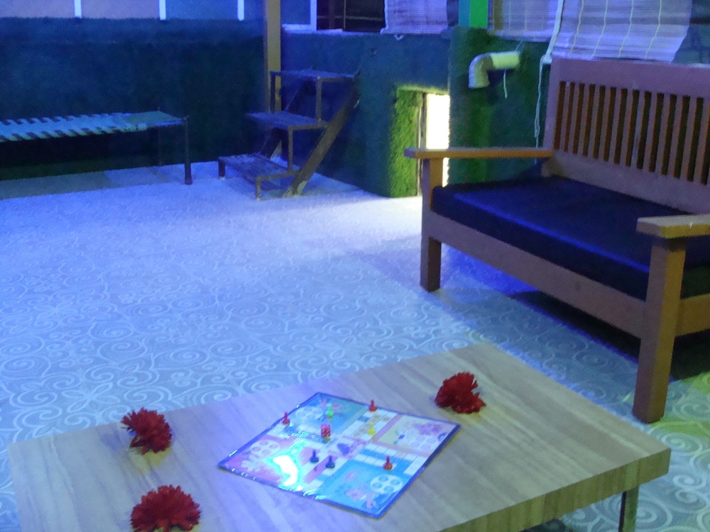 Hotel Abhinandan Grand 23/34