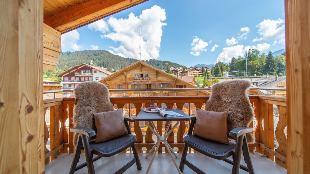 VIU Hotel Villars 42/50