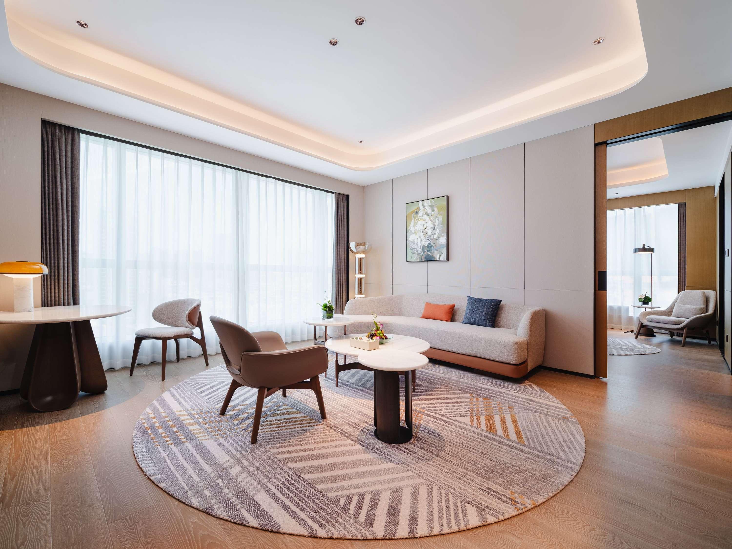 Novotel Xiamen Downtown 23/41