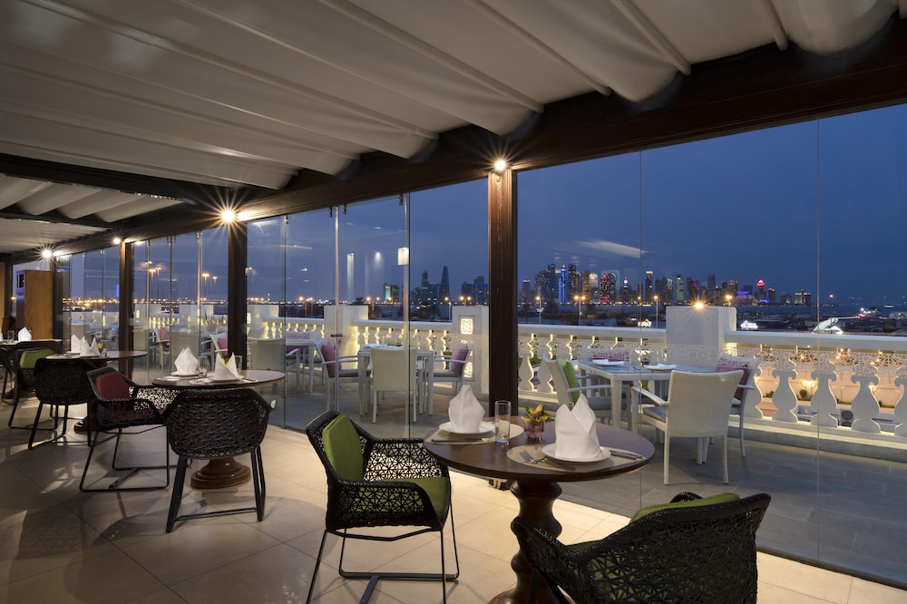 Souq Waqif Boutique Hotels By Tivoli 35/50