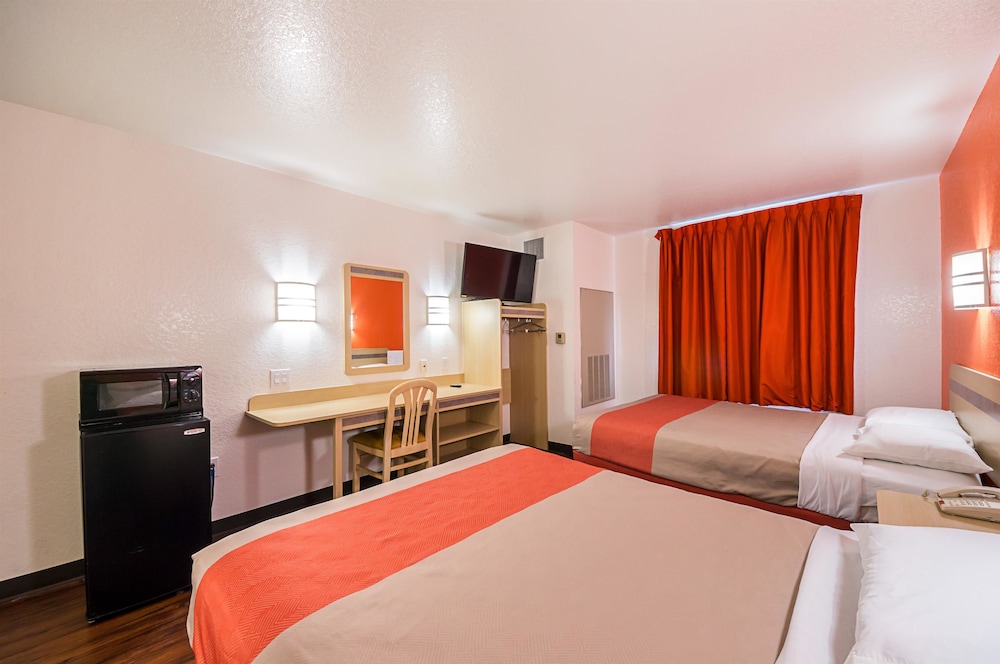 Motel6 San Antonio, TX - Sea World North 23/60