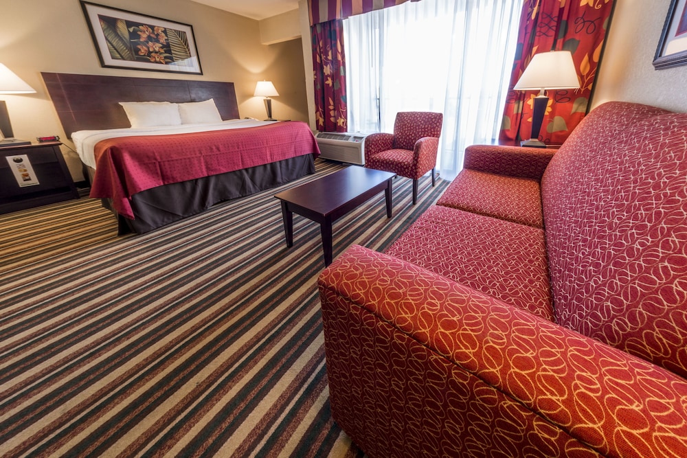 Holiday Inn & Suites Orlando SW - Celebration Area 28/62