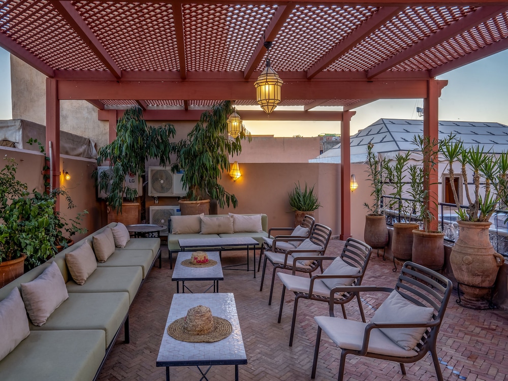 Riad Maïalou 28/50