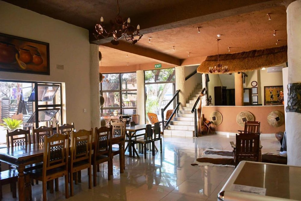 African Home 23/50