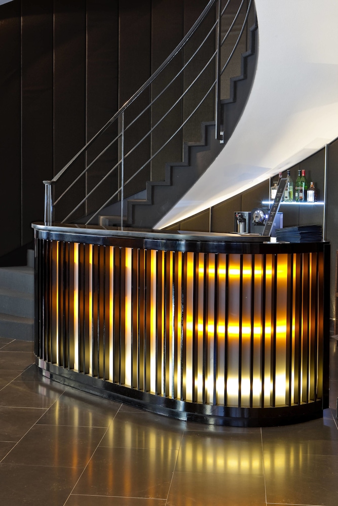 AC Hotel Carlton Madrid by Marriott 19/31