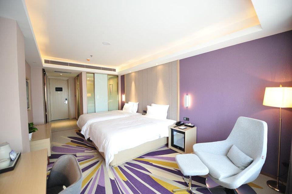 Lavande Hotel (Harbin East Railway Station Exhibition Center) 25/40