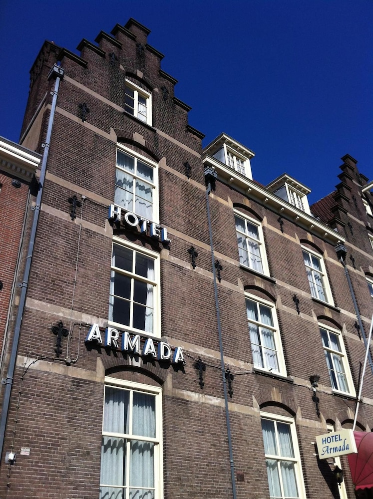 Ozo Hotels Armada Amsterdam 3/51