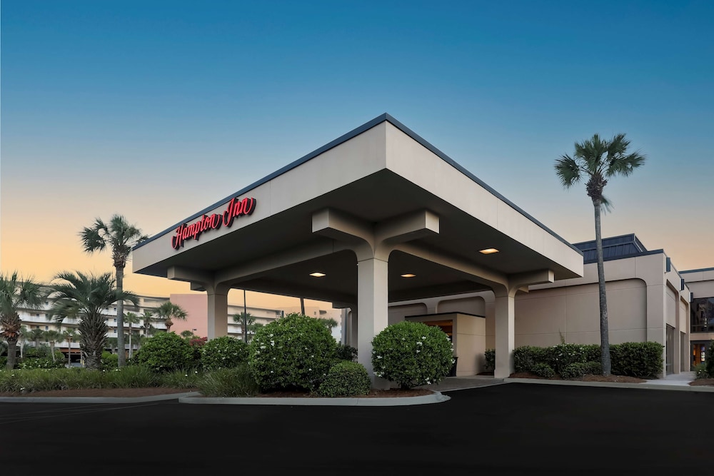 Hampton Inn Ft. Walton Beach photo5