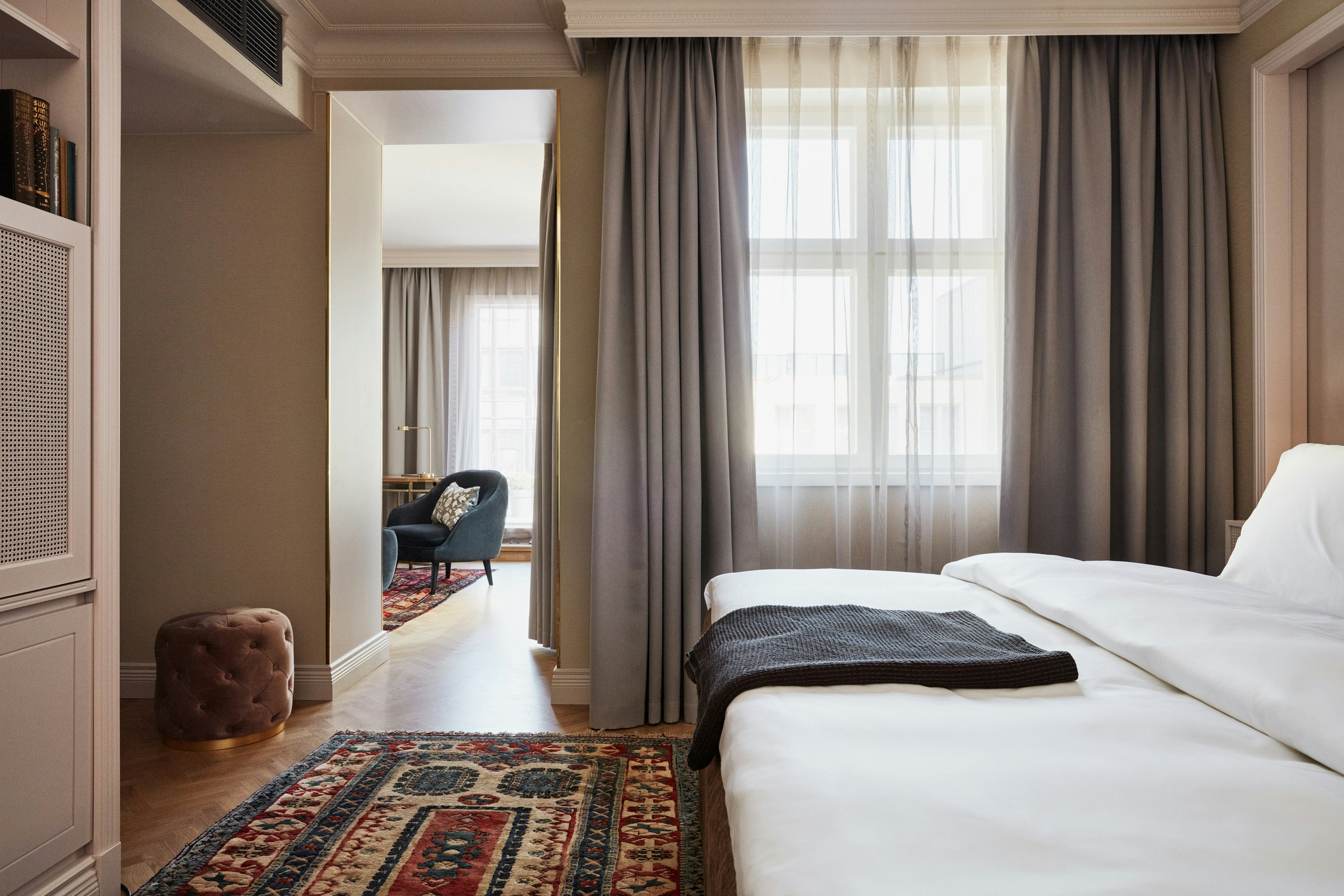 Hotel St. George Helsinki 9/29